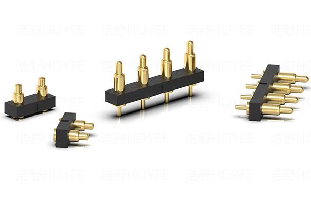 寻找pogo pin厂家想要知道哪些要求?