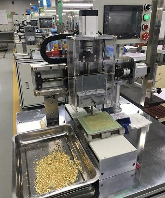 Automatic Assembly Line (4)(001)