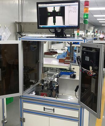 Automatic Assembly Line (5)(001)