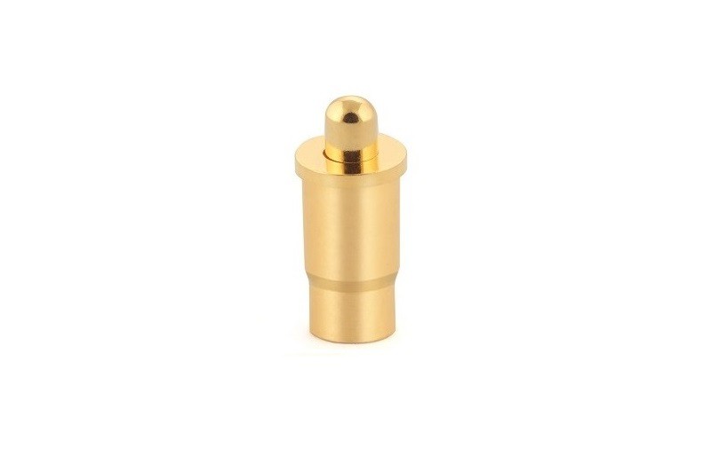 high current charge pogo pin high current charge pogo pin