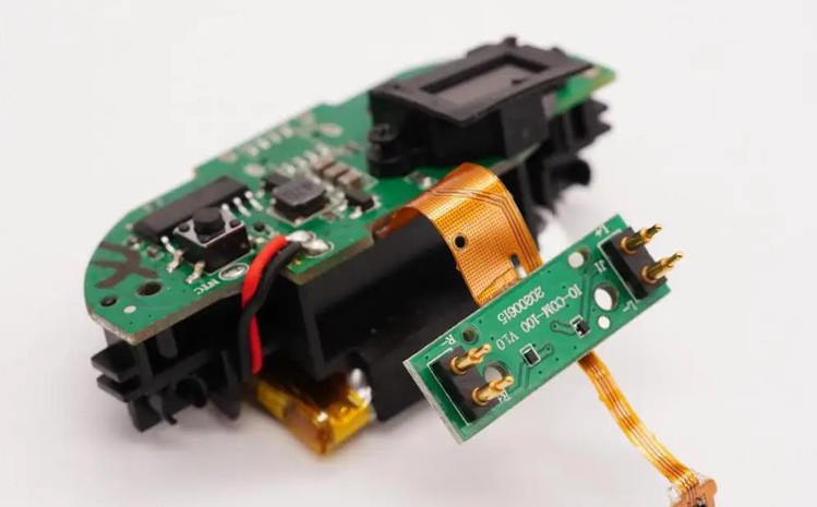 FPC pogo pin FPC pogo pin