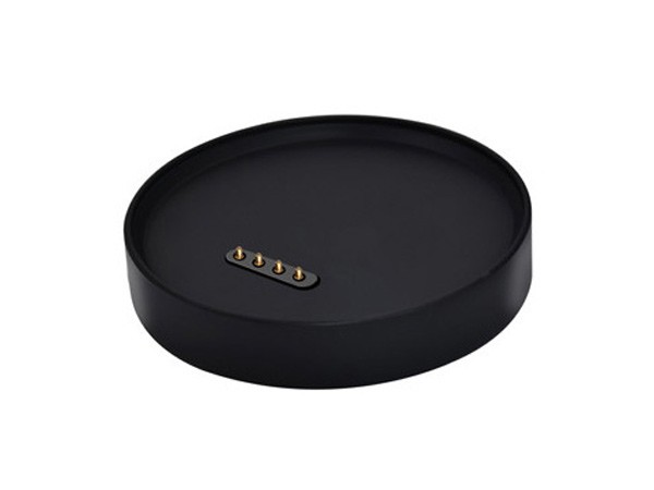 Spring-loaded Battery Charing Pogo Pin Connector