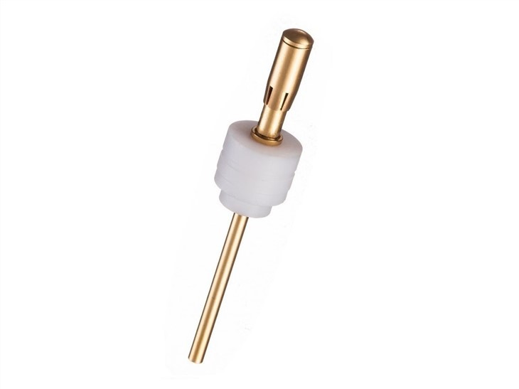 Kullattu Signal 5G Pogo Pin