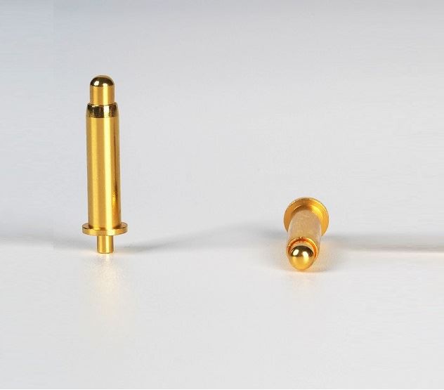 Akun Pogo Pin virtalatausta varten