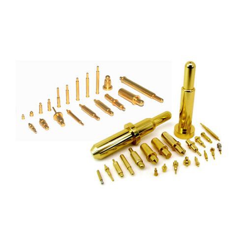 Analysoi Pogo Pinin koostumus ja toiminta