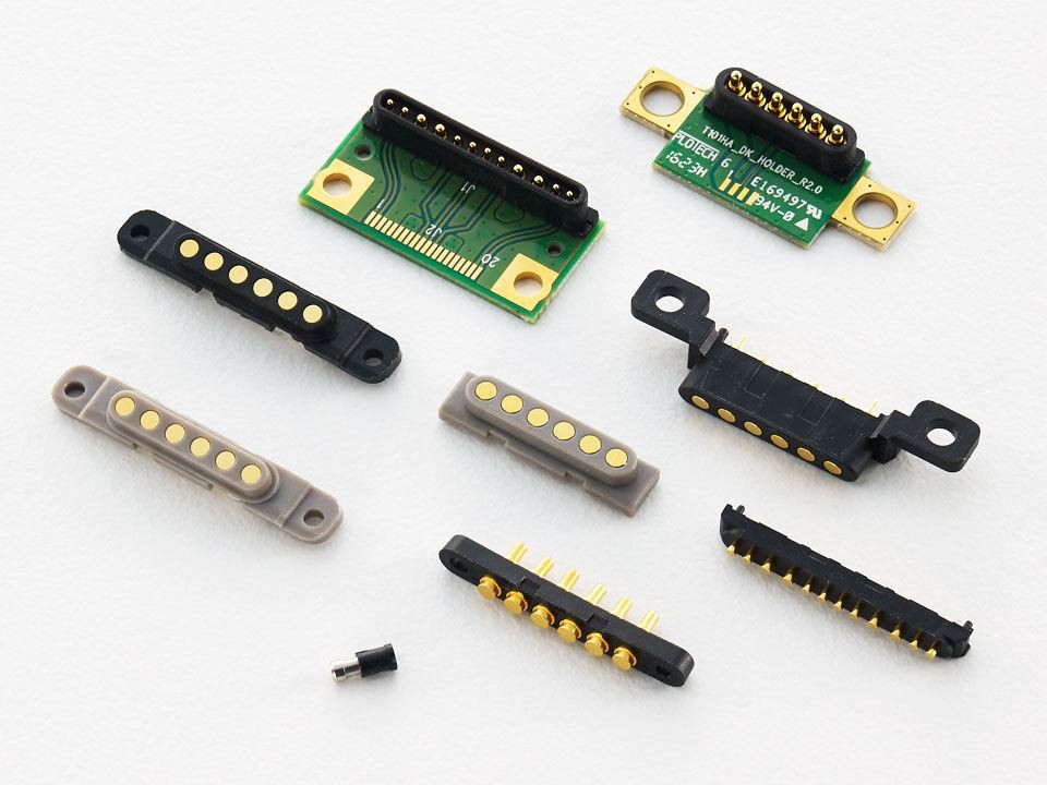 Mitä parametreja on vahvistettava?