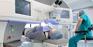 Älykkäät lääketieteelliset ratkaisut