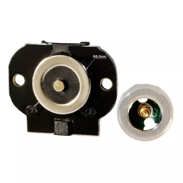 Magneettikaapeli Pogo-tappiliitin