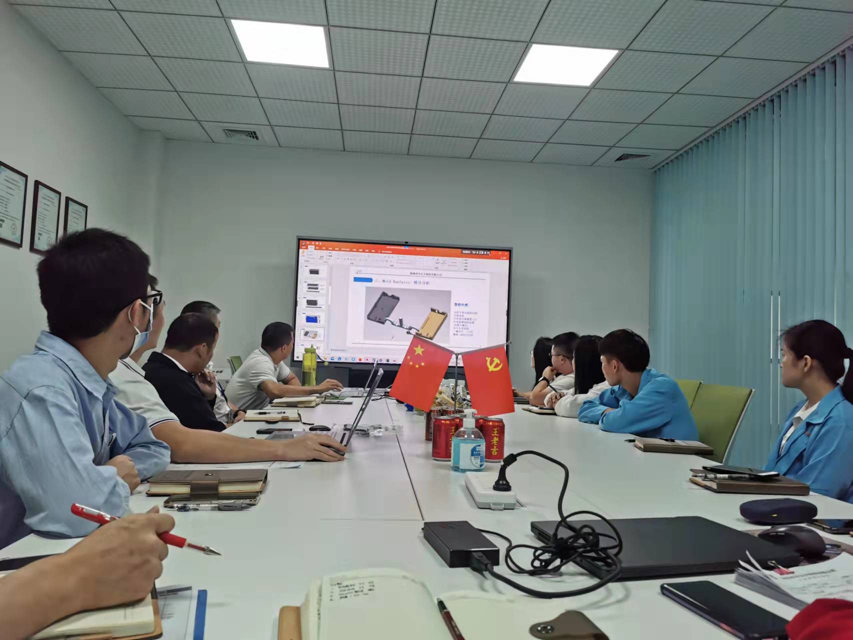 Tervetuloa liittimen mukauttamisen aikakauteen