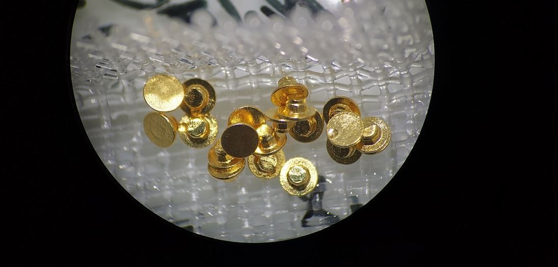 Rodiumpinnoituksen tehtävä