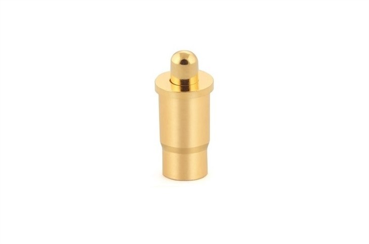 Pogo Pin High Current PDA lataustasta