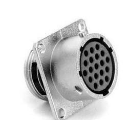 5G RF Pogo Pin -liitin