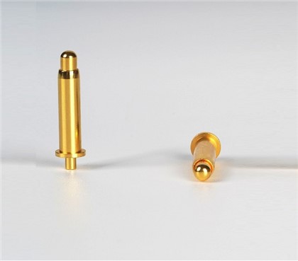 Suurivirtainen Pogo Pin -pikalataus