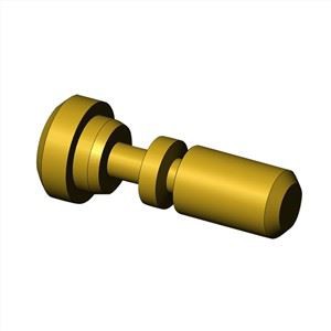 Tarkkuus automaattiset sorviosat