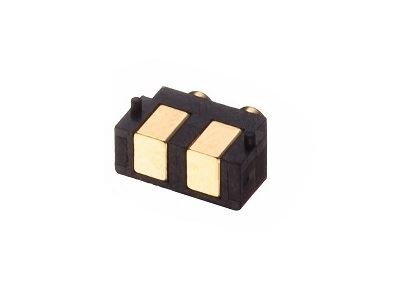 SMT Pogo Pin Side Design Hardware 2 -nastainen