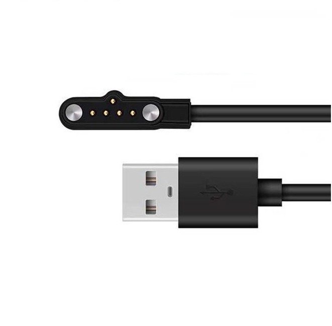 Electronics Pogo Pin Cable