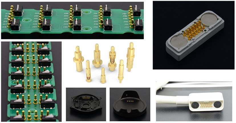 Kuinka saada sopiva Pogo pin latausratkaisu?