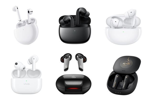 TWS-kuulokkeen pogopinin teknisten vaikeuksien analyysi