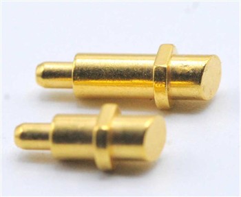 Pogopin pogo pin mekaaninen testi