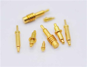 Analyysi yleisistä kortin pin-ongelmista Pogo Pin pogo pinssien kanssa