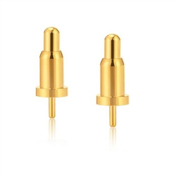 Kuinka korjata pogo pin liittimen tärinä?