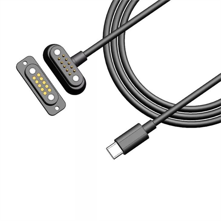 Magnetic Charging Cable