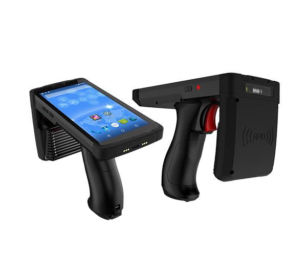 PDA lataus Pogo Pin liitin