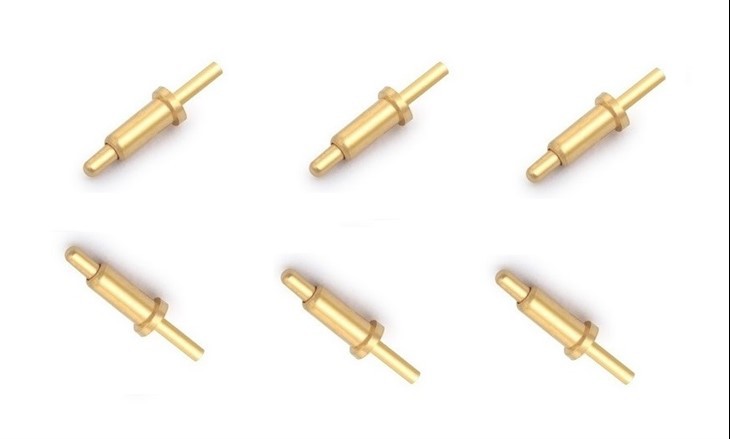 Sähköinen kosketuspinta