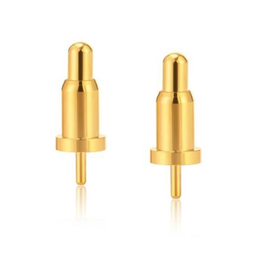 Korkean virran Pogo -nasta TWS -kuulokkeille