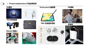 Kaikki pogo-nastojemme käyttöalueet