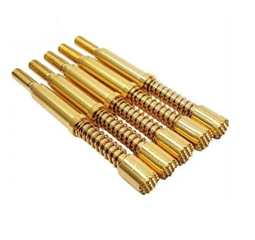 Spring Probesin edut