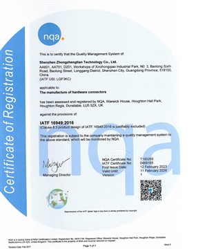 Pogo Pin -liittimet sähköautojen lataukseen