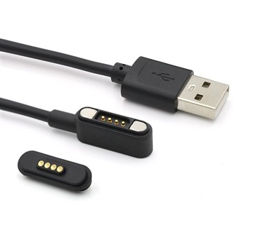 Magneettinen USB-latauskaapeli