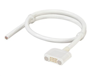 Pogo Pin huoltajan latausratkaisut