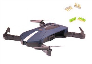 Drone Pogo Pin -latausratkaisut