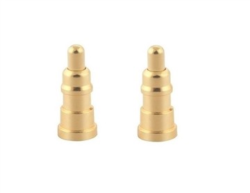 Korkeavirta Pogo Pins