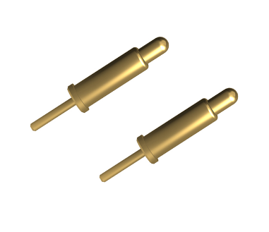 Spring Pogo Pin-kontakti kuntolaitteita varten