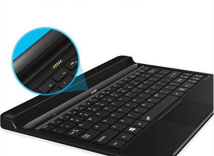 Magneettiliitinmoduulin integroitu ratkaisu