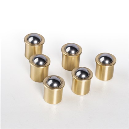 Monitoiminen pallo{0}}kärkitappi